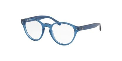 PH 2207 Ralph Lauren Glasses