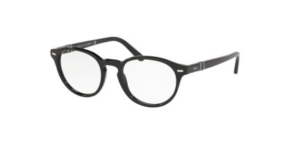 PH 2208 Ralph Lauren Glasses