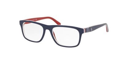 PH 2211 Ralph Lauren Glasses