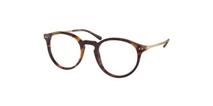 PH 2227 Ralph Lauren Glasses