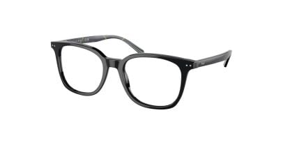 PH 2256 Ralph Lauren Glasses