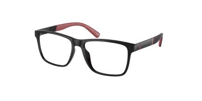 PH 2257U Ralph Lauren Glasses