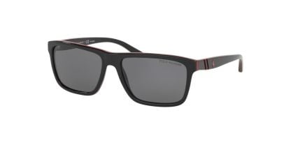 PH 4153 Ralph Lauren Sunglasses