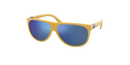 PH 4174 Ralph Lauren Sunglasses