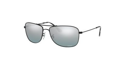 RB 3543 Ray-Ban Sunglasses