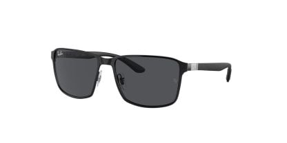 RB 3721 Ray-Ban Sunglasses