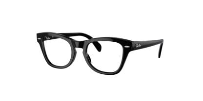 RX 0707V Ray-Ban Glasses
