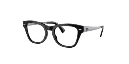 RX 0707VM Ray-Ban Glasses