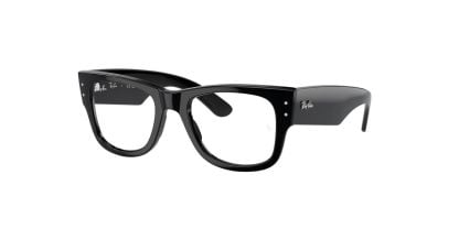 RX 0840V Ray-Ban Glasses