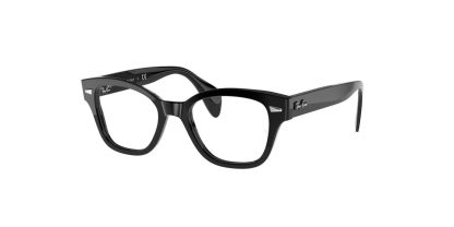 RX 0880 Ray-Ban Glasses