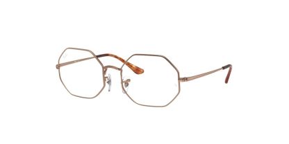 RX 1972V Ray-Ban Glasses