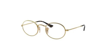 RX 3547V Ray-Ban Glasses
