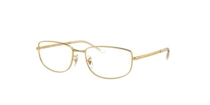 RX 3732V Ray-Ban Glasses