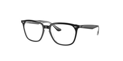 RX 4362V Ray-Ban Glasses