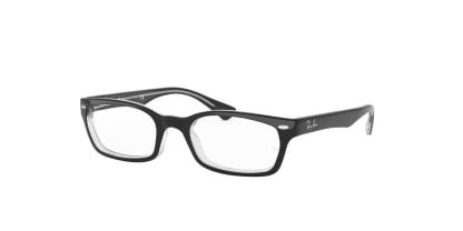 RX 5150 Ray-Ban Glasses