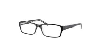 RX 5169 Ray-Ban Glasses