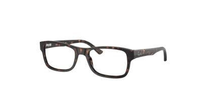 RX 5268 Ray-Ban Glasses