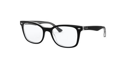 RX 5285 Ray-Ban Glasses