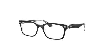 RX 5286 Ray-Ban Glasses