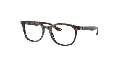 RX 5356 Ray-Ban Glasses