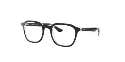 RX 5390 Ray-Ban Glasses