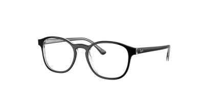 RX 5417 Ray-Ban Glasses