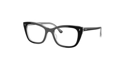 RX 5433 Ray-Ban Glasses