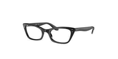 RX 5499 Ray-Ban Glasses