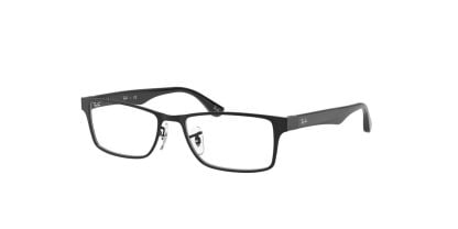RX 6238 Ray-Ban Glasses