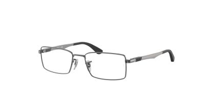 RX 6275 Ray-Ban Glasses
