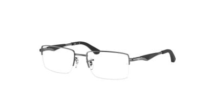 RX 6285 Ray-Ban Glasses