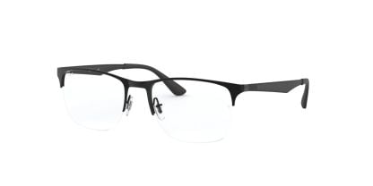 RX 6362 Ray-Ban Glasses