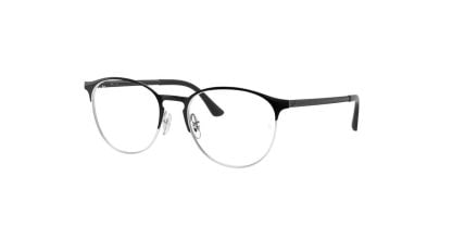 RX 6375 Ray-Ban Glasses