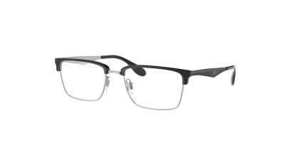 RX 6397 Ray-Ban Glasses