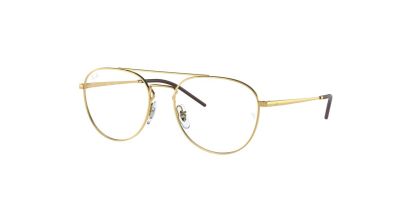 RX 6414 Ray-Ban Glasses