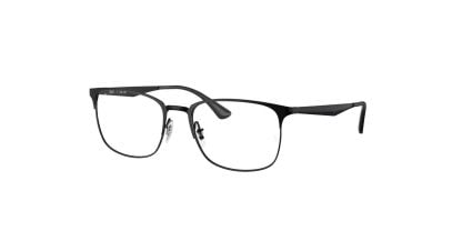 RX 6421 Ray-Ban Glasses
