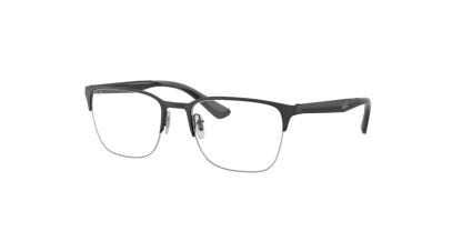 RX 6428 Ray-Ban Glasses