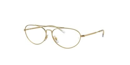 RX 6454 Ray-Ban Glasses