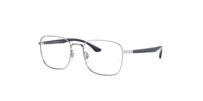 RX 6469 Ray-Ban Glasses