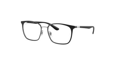 RX 6486 Ray-Ban Glasses