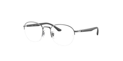 RX 6487 Ray-Ban Glasses