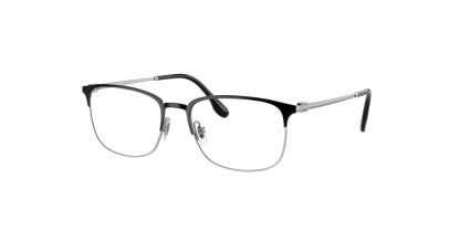 RX 6494 Ray-Ban Glasses