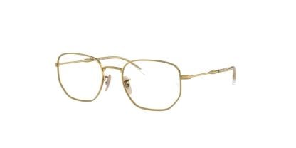 RX 6496 Ray-Ban Glasses