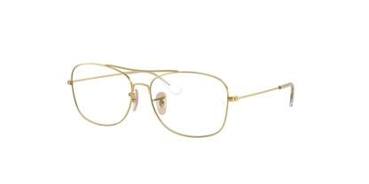 RX 6499 Ray-Ban Glasses