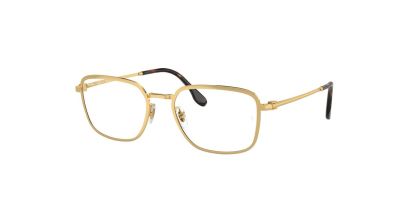 RX 6511 Ray-Ban Glasses