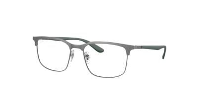 RX 6518 Ray-Ban Glasses