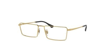 RX 6541 Ray-Ban Glasses