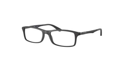RX 7017 Ray-Ban Glasses