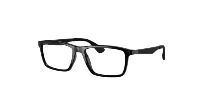 RX 7056 Ray-Ban Glasses