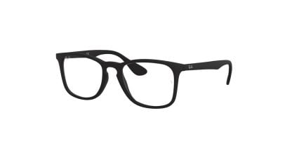 RX 7074 Ray-Ban Glasses